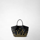 MINI SECRET BAG IN MOSAICO MESTIERI D'ARTE