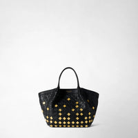 MINI SECRET BAG IN MOSAICO MESTIERI D'ARTE