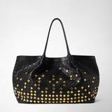 SECRET TOTE BAG IN MOSAICO MESTIERI D'ARTE