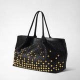 SECRET TOTE BAG IN MOSAICO MESTIERI D'ARTE
