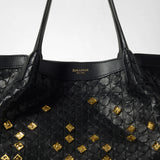 SECRET TOTE BAG IN MOSAICO MESTIERI D'ARTE
