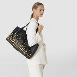 SECRET TOTE BAG IN MOSAICO MESTIERI D'ARTE