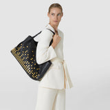 SECRET TOTE BAG IN MOSAICO MESTIERI D'ARTE