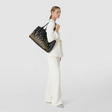 SECRET TOTE BAG IN MOSAICO MESTIERI D'ARTE