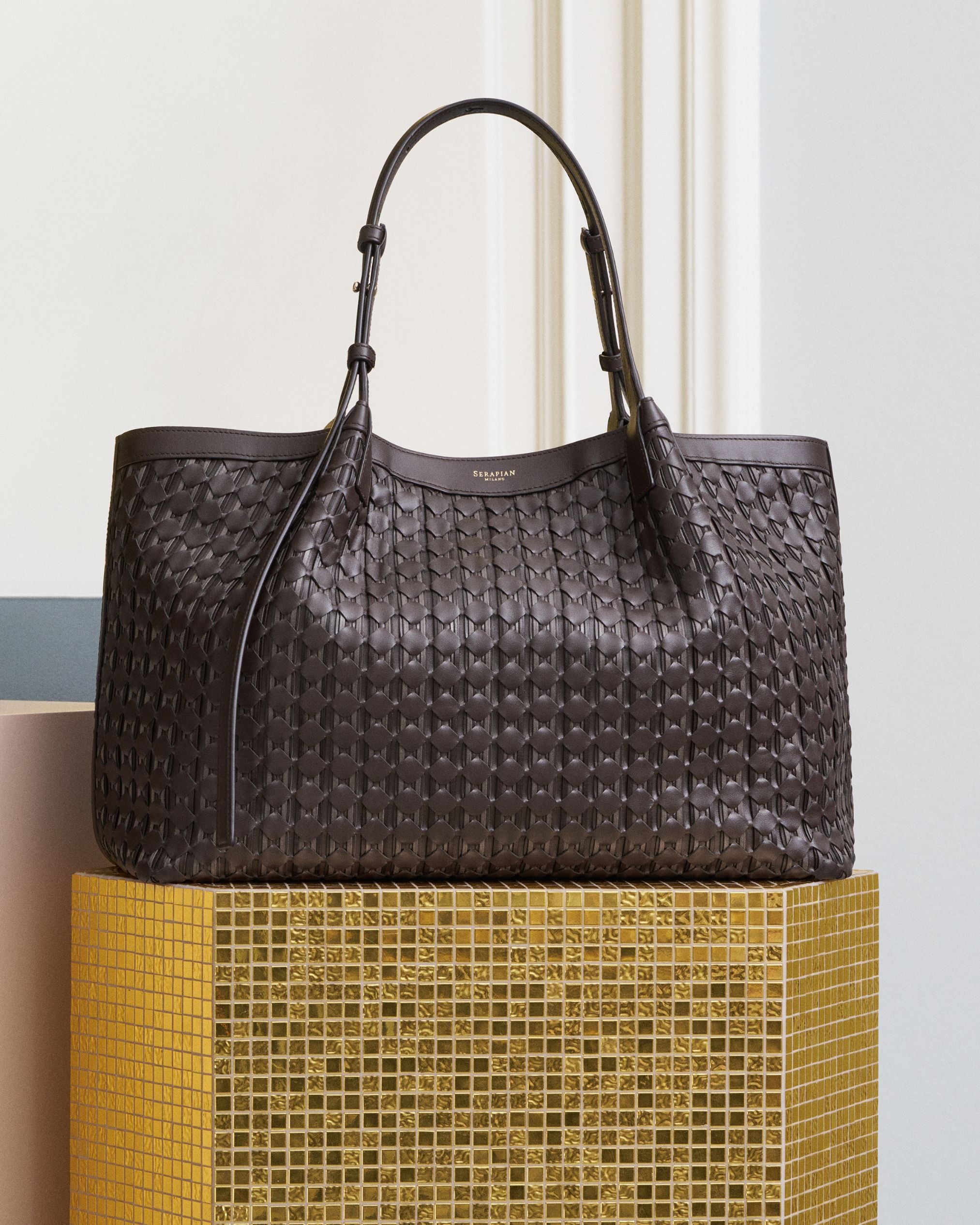 SECRET BAG