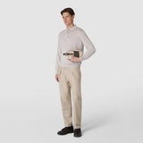 TROUSSE DA BAGNO IN CANVAS E MOSAICO