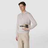 TROUSSE DA BAGNO IN CANVAS E MOSAICO