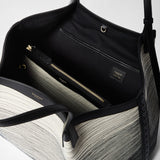 SECRET TOTE BAG IN CANVAS