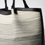 SECRET TOTE BAG IN CANVAS