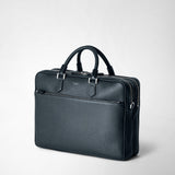 BORSA BUSINESS GRANDE IN PELLE CACHEMIRE