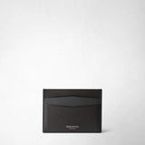 5-CARD HOLDER IN CACHEMIRE LEATHER