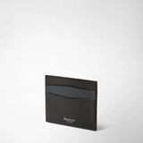 5-CARD HOLDER IN CACHEMIRE LEATHER