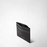 5-CARD HOLDER IN CACHEMIRE LEATHER