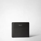 6-CARD BILLFOLD WALLET IN CACHEMIRE LEATHER