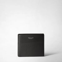6-CARD BILLFOLD WALLET IN CACHEMIRE LEATHER