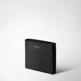 6-CARD BILLFOLD WALLET IN CACHEMIRE LEATHER