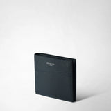 6-CARD BILLFOLD WALLET IN CACHEMIRE LEATHER