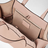 SMALL MARO BAG IN CACHEMIRE LEATHER AND MOSAICO