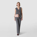 MARO CROSSBODY BAG IN CACHEMIRE LEATHER AND MOSAICO