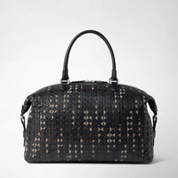 TRAVEL BAG IN MOSAICO MESTIERI D'ARTE