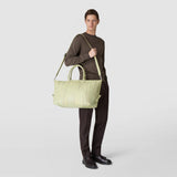 TRAVEL BAG IN MOSAICO MESTIERI D'ARTE