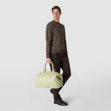 TRAVEL BAG IN MOSAICO MESTIERI D'ARTE