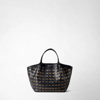MINI SECRET BAG IN MOSAICO MESTIERI D'ARTE