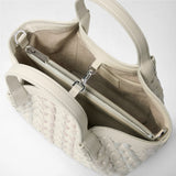 MINI SECRET BAG IN MOSAICO MESTIERI D'ARTE