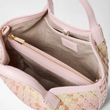 MINI SECRET BAG IN MOSAICO MESTIERI D'ARTE