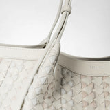 SECRET TOTE BAG IN MOSAICO MESTIERI D'ARTE