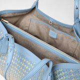 SECRET TOTE BAG IN MOSAICO MESTIERI D'ARTE