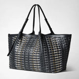 MAXI SECRET TOTE BAG IN MOSAICO MESTIERI D'ARTE