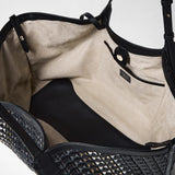 MAXI SECRET TOTE BAG IN MOSAICO MESTIERI D'ARTE