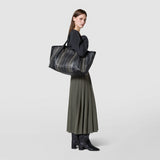 MAXI SECRET TOTE BAG IN MOSAICO MESTIERI D'ARTE