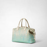 ANI BAG IN MOSAICO MESTIERI D'ARTE