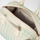 ANI BAG IN MOSAICO MESTIERI D'ARTE