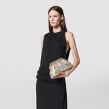 SECRET CLUTCH BAG IN MOSAICO MESTIERI D'ARTE