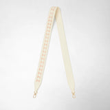 SHOULDER STRAP IN MOSAICO MESTIERI D'ARTE