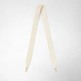 SHOULDER STRAP IN MOSAICO MESTIERI D'ARTE