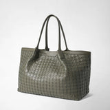 SECRET TOTE BAG IN MOSAICO