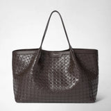 SECRET TOTE BAG IN MOSAICO