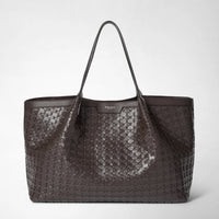 SECRET TOTE BAG IN MOSAICO