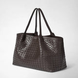 SECRET TOTE BAG IN MOSAICO