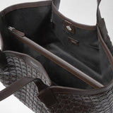 SECRET TOTE BAG IN MOSAICO