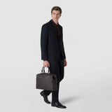 BRIEFCASE IN MOSAICO