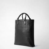 Sac cabas de jour en mosaico - black