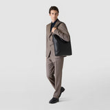 Sac cabas de jour en mosaico - black