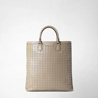 SAC CABAS DE JOUR EN MOSAICO Sahara