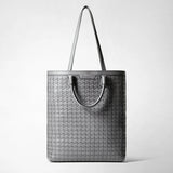 Day tote bag in mosaico - shadow