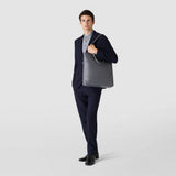 Day tote bag in mosaico - shadow